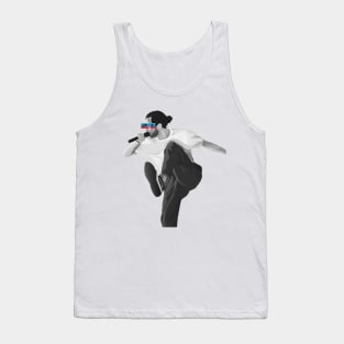 LOMEPAL Tank Top